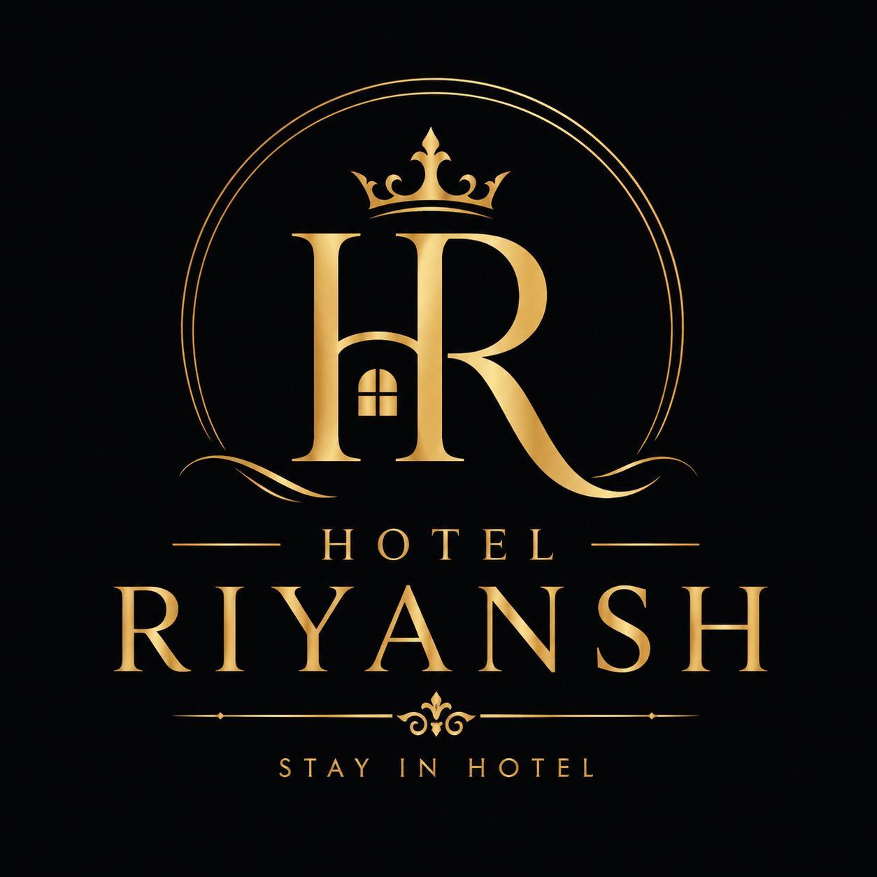 Hotel Riyansh, Dumka Road, Hansdiha